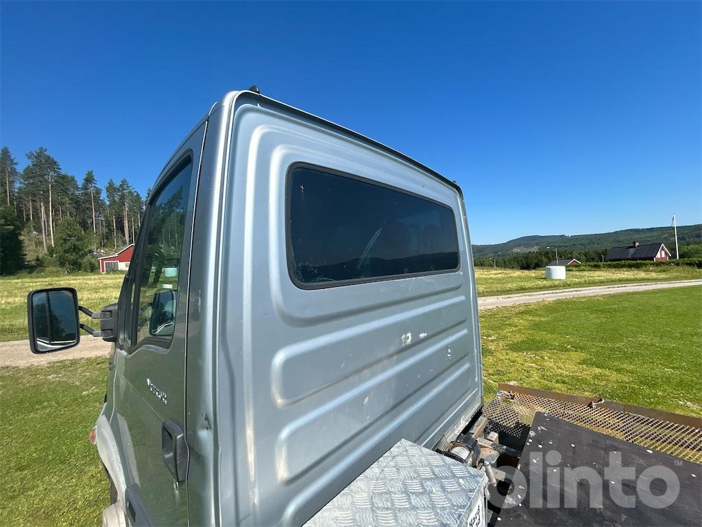 Camion porte-voitures RENAULT: photos 30