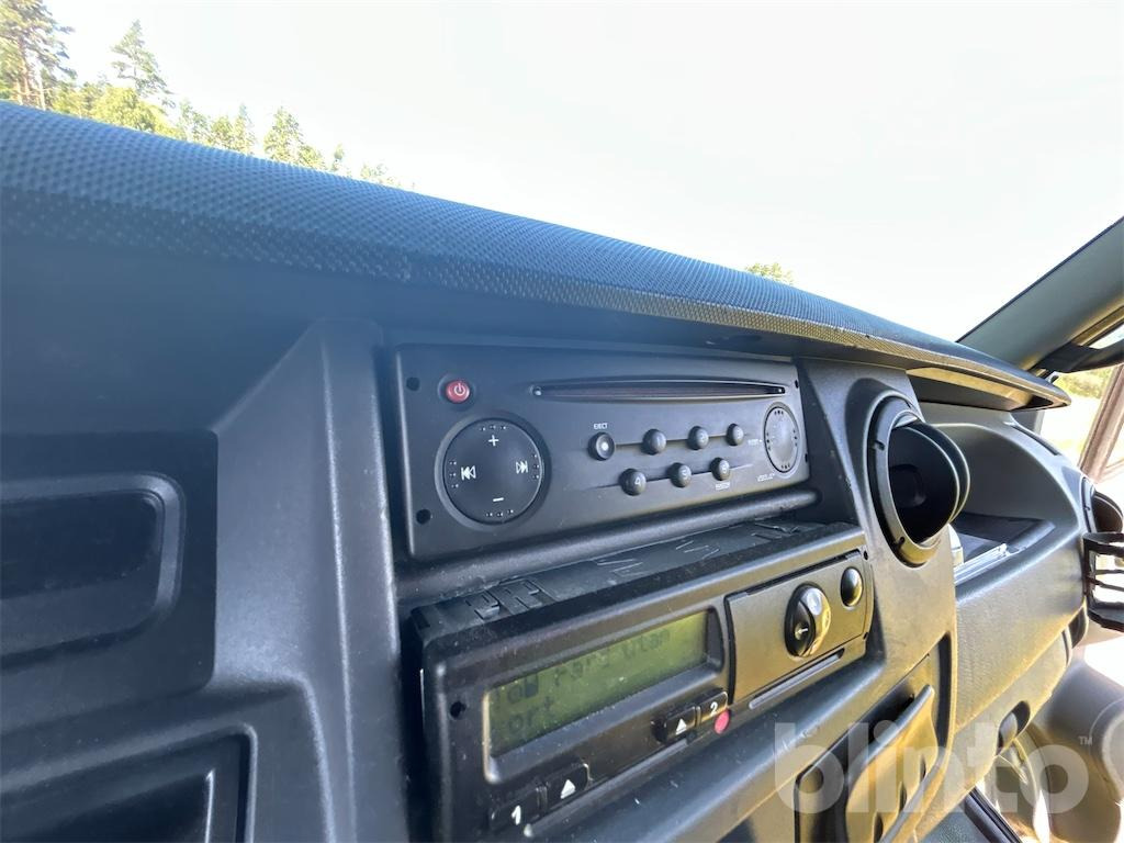 Camion porte-voitures RENAULT: photos 50