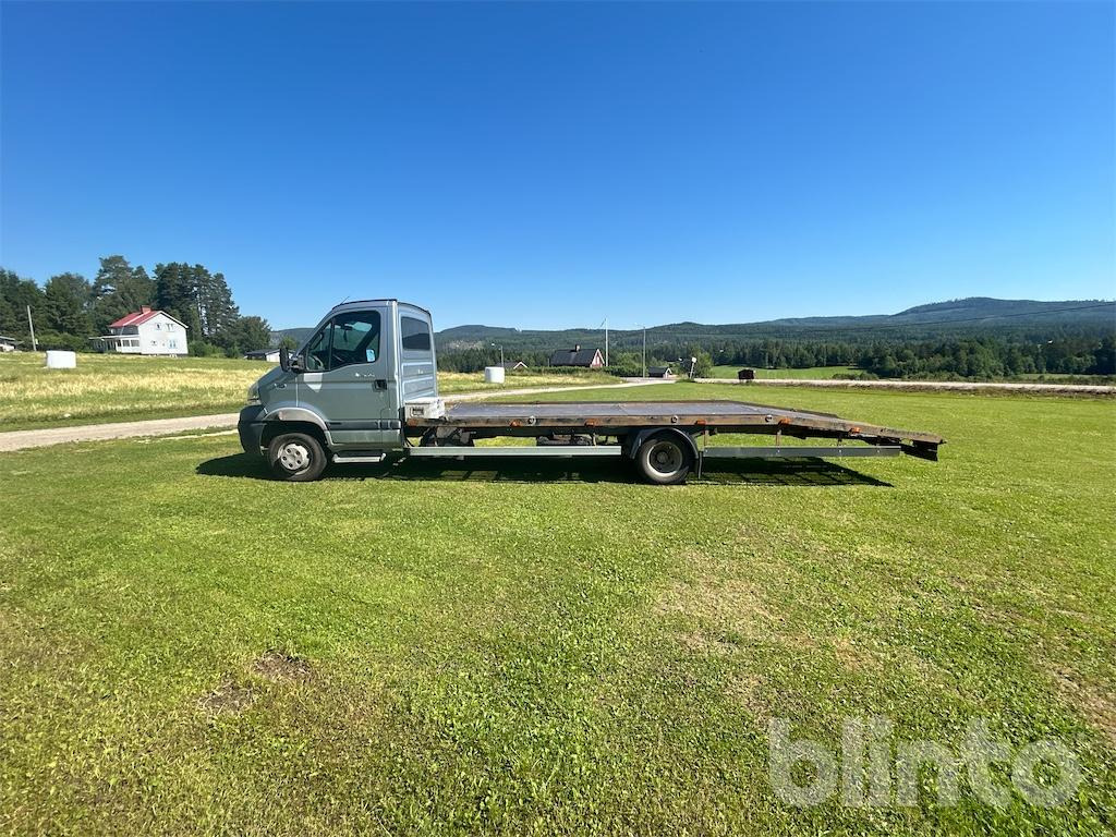 Camion porte-voitures RENAULT: photos 8