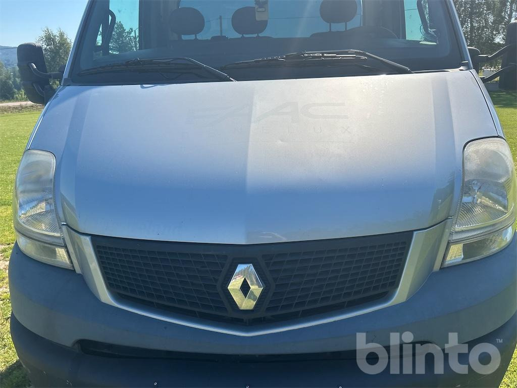 Camion porte-voitures RENAULT: photos 11