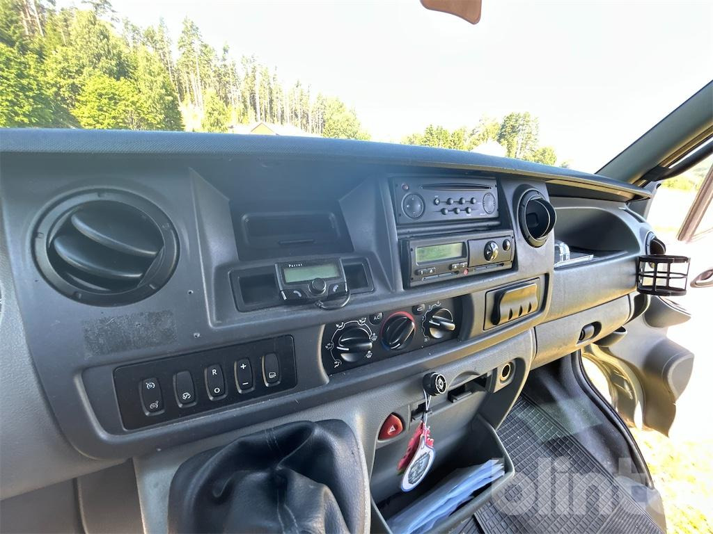 Camion porte-voitures RENAULT: photos 46
