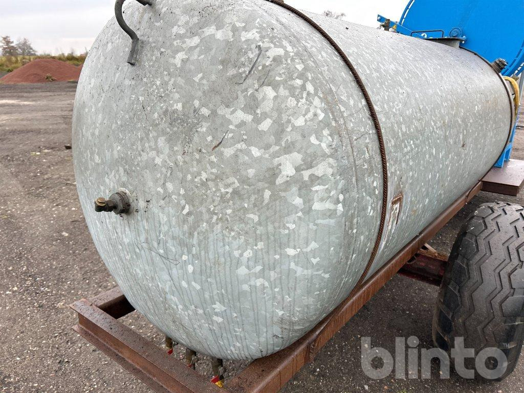 Aspirateur industriel S-S Enginering MD100: photos 25