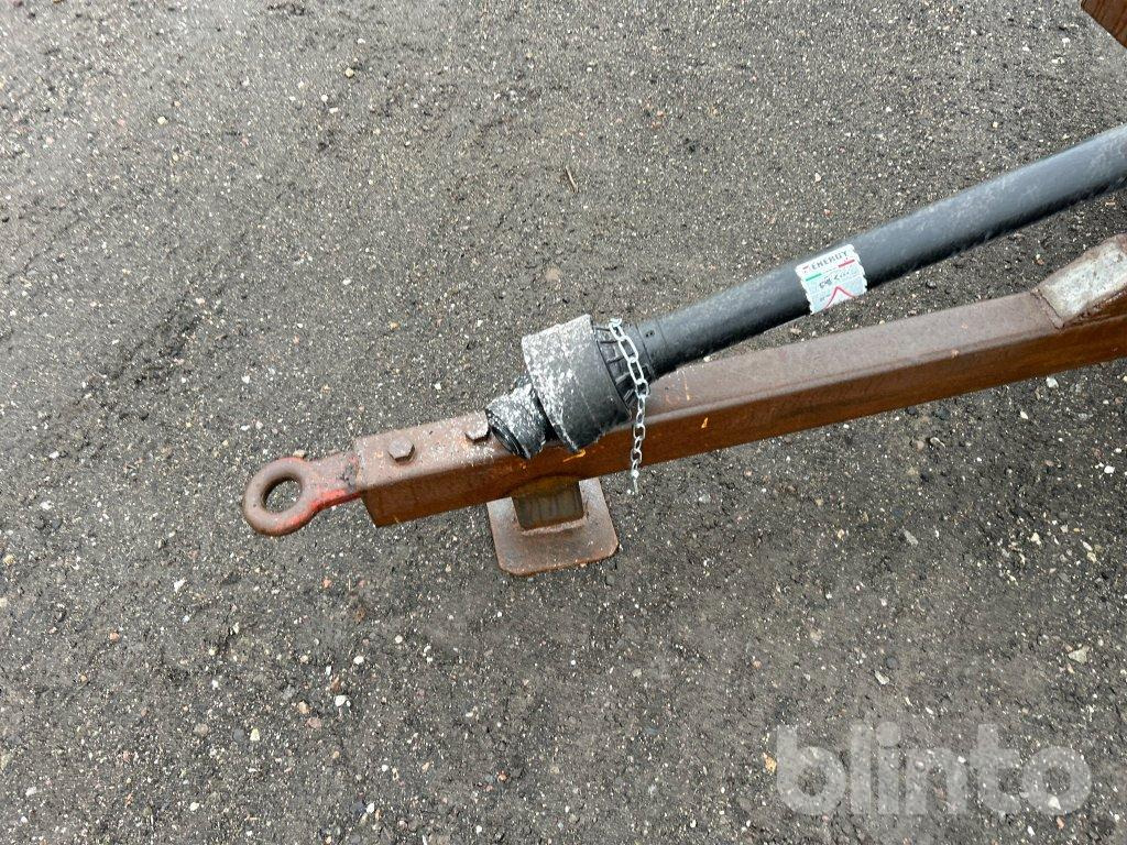 Aspirateur industriel S-S Enginering MD100: photos 6