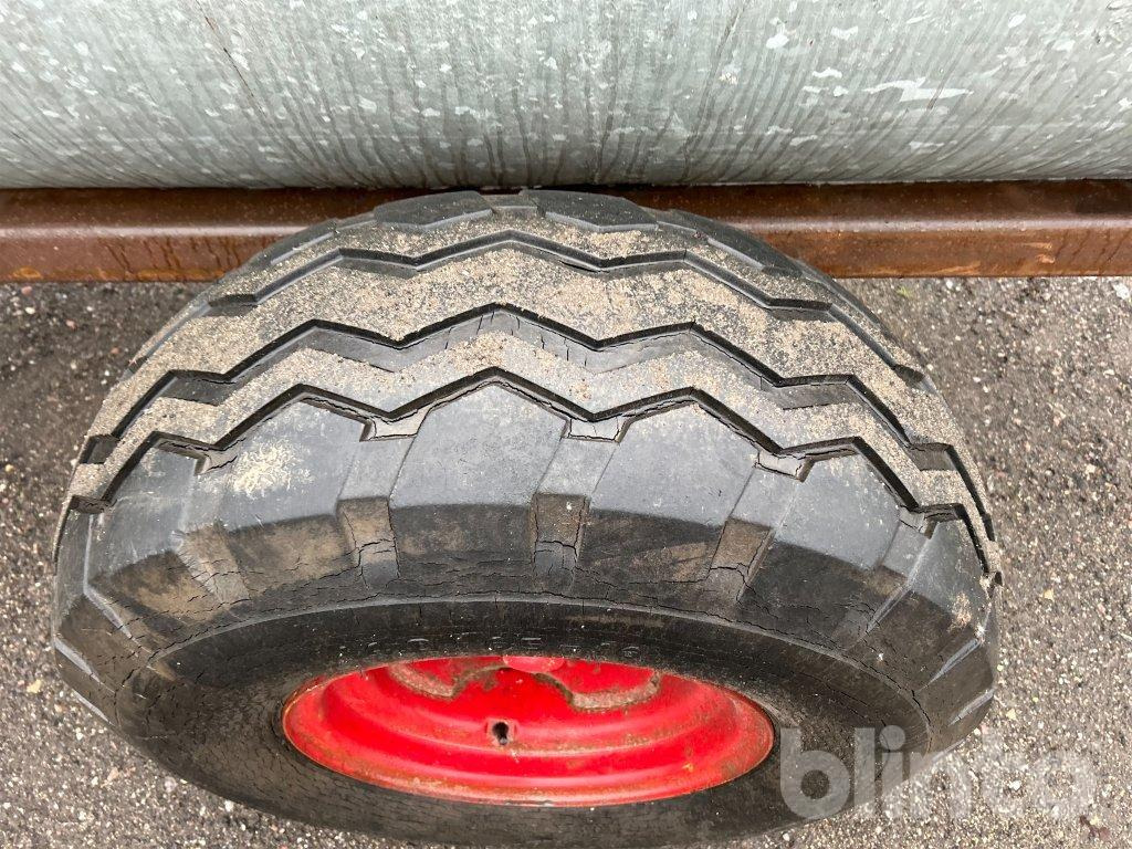 Aspirateur industriel S-S Enginering MD100: photos 28