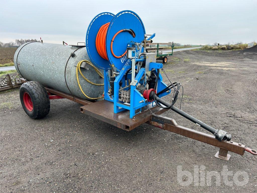 S-S Enginering MD100 - Aspirateur industriel: photos 2 S-S Enginering MD100 - Aspirateur industriel: photos 2