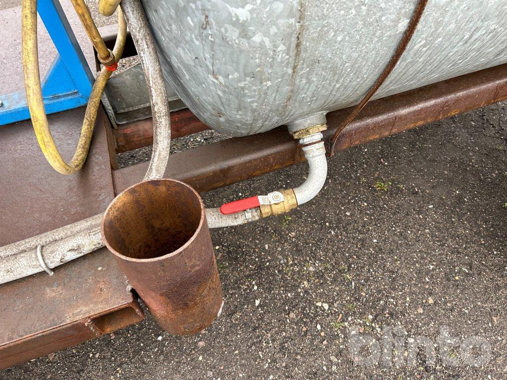 Aspirateur industriel S-S Enginering MD100: photos 19