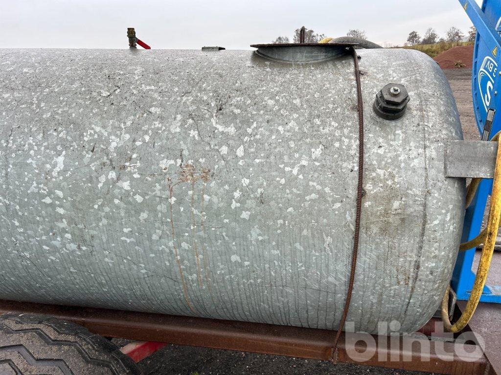 Aspirateur industriel S-S Enginering MD100: photos 21