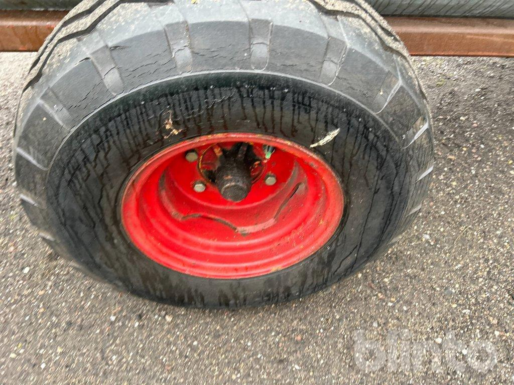 Aspirateur industriel S-S Enginering MD100: photos 23