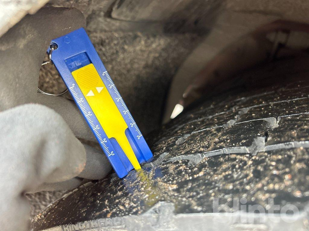 Camion plateau, Camion grue Scania R450 6x2*4 Palfinger PK22002 EH: photos 35