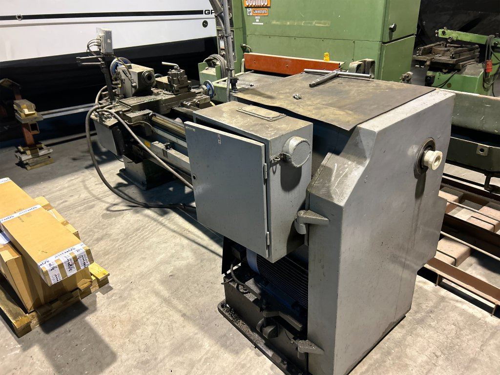 Storebro 255 - Machine-outil: photos 4 Storebro 255 - Machine-outil: photos 4