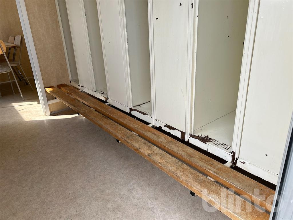 Conteneur comme habitat TFPV 4: photos 16 Conteneur comme habitat TFPV 4: photos 16