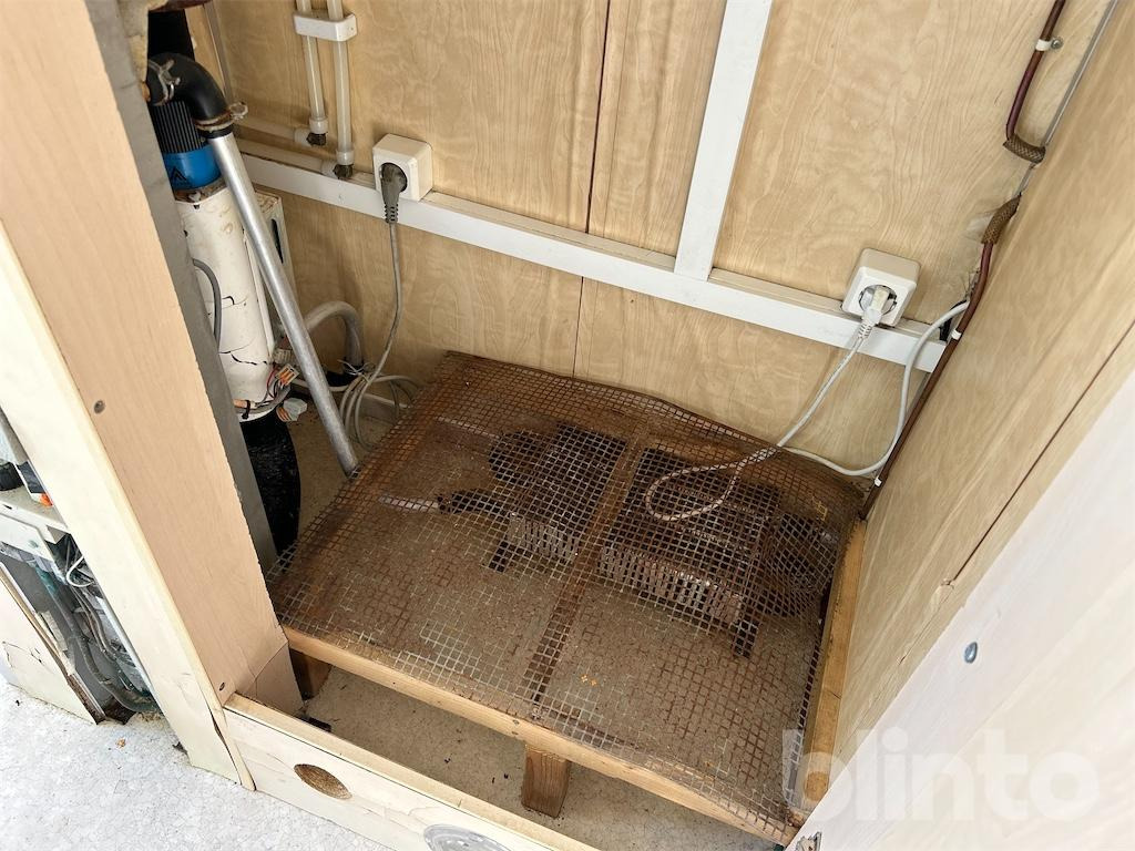 Conteneur comme habitat TFPV 4: photos 22 Conteneur comme habitat TFPV 4: photos 22