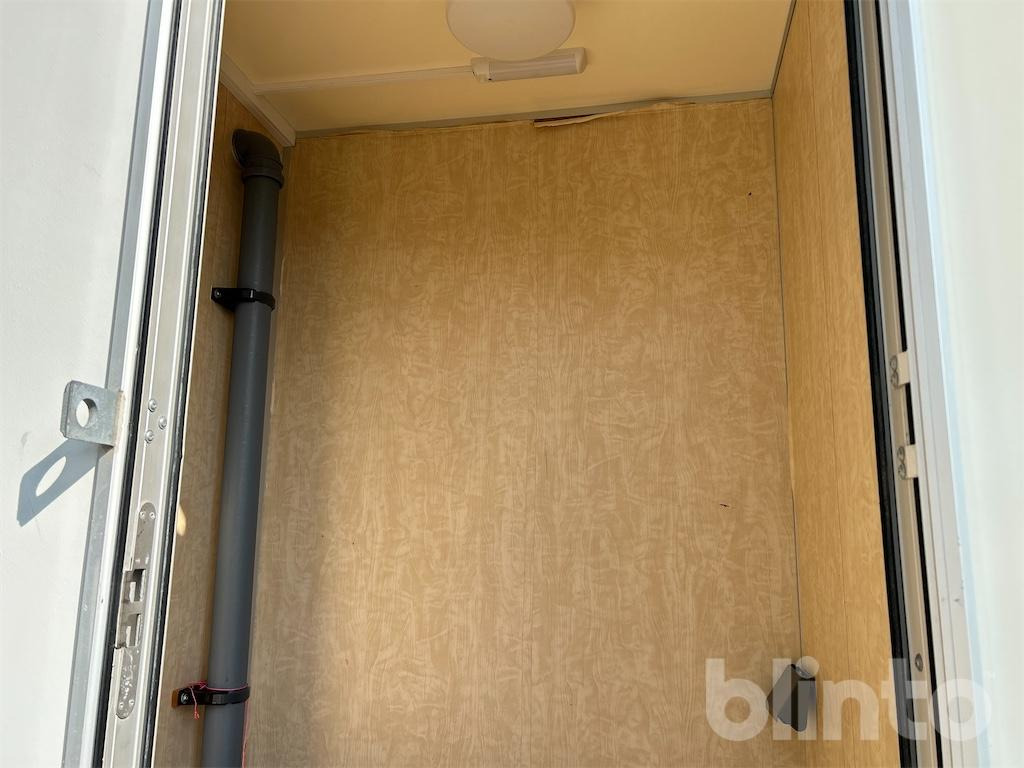 Conteneur comme habitat TFPV 4: photos 8 Conteneur comme habitat TFPV 4: photos 8