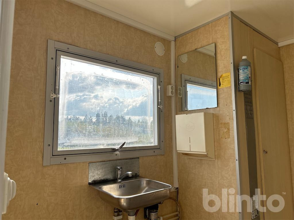 Conteneur comme habitat TFPV 4: photos 14 Conteneur comme habitat TFPV 4: photos 14