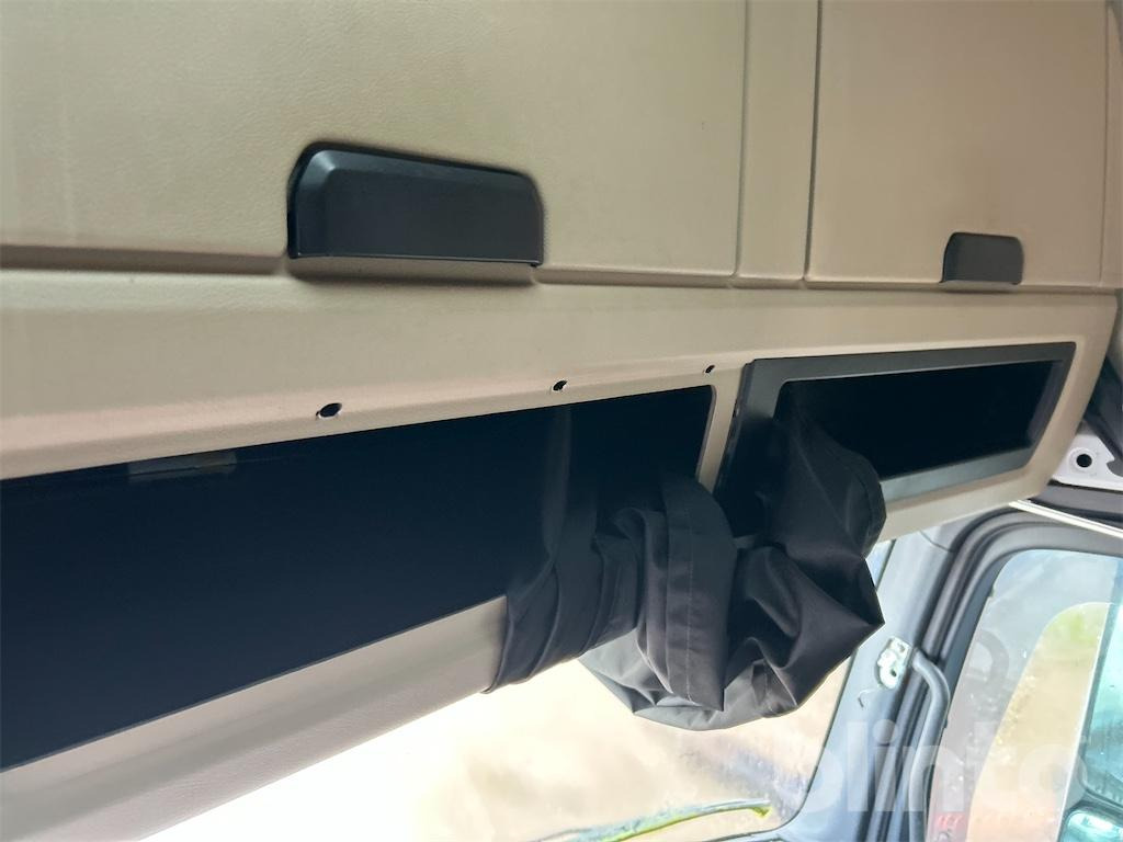 Tracteur routier Mercedes-Benz Actros (2013): photos 20