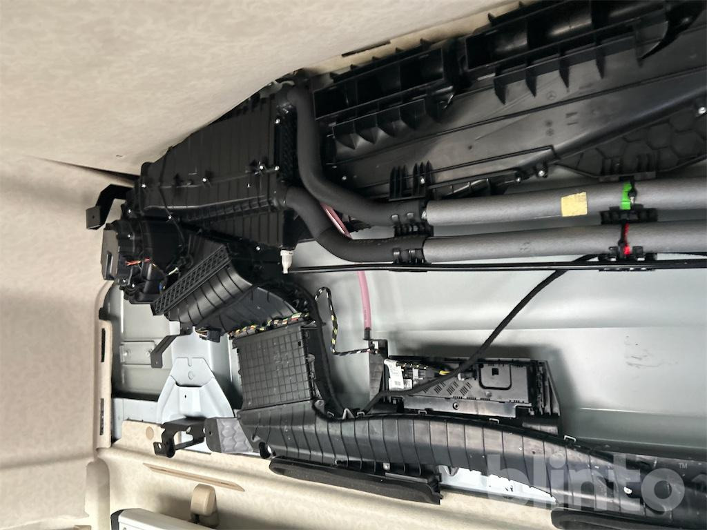 Tracteur routier Mercedes-Benz Actros (2013): photos 23