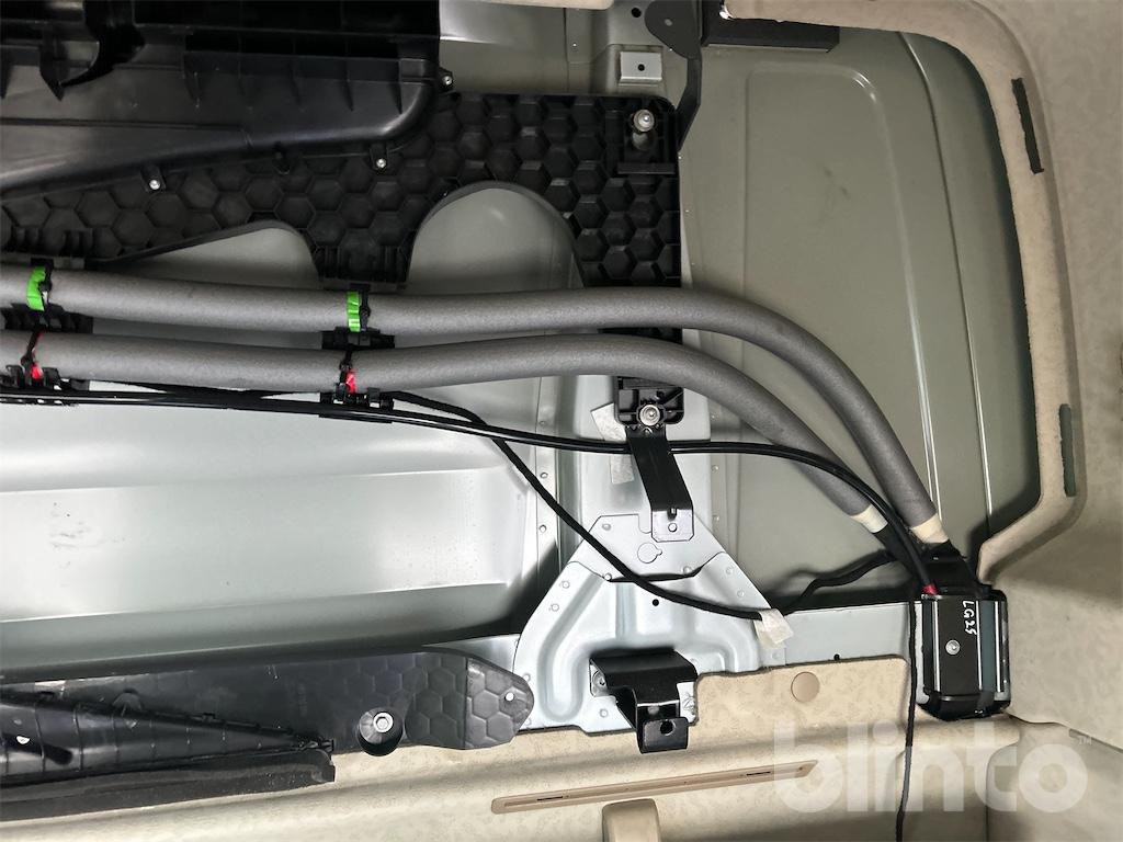 Tracteur routier Mercedes-Benz Actros (2013): photos 22