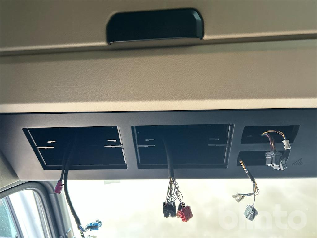 Tracteur routier Mercedes-Benz Actros (2013): photos 19