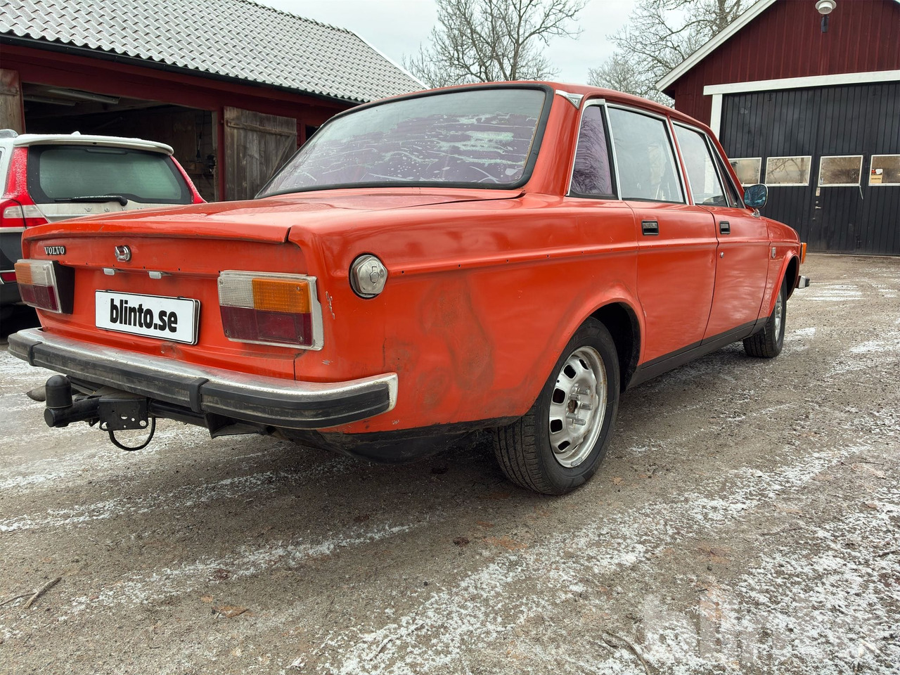 VOLVO 1443341 Y - Voiture: photos 5 VOLVO 1443341 Y - Voiture: photos 5