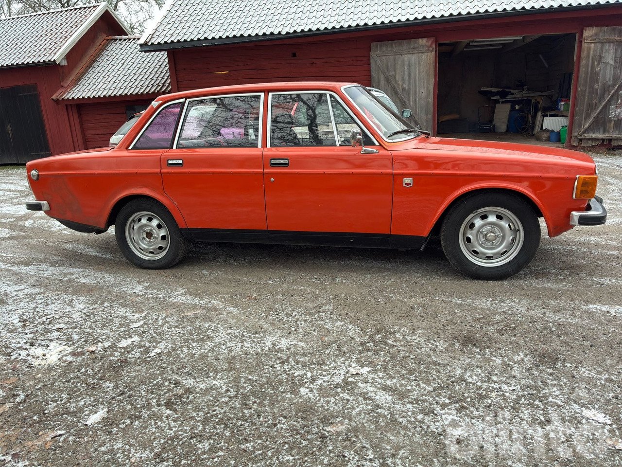 VOLVO 1443341 Y - Voiture: photos 4 VOLVO 1443341 Y - Voiture: photos 4