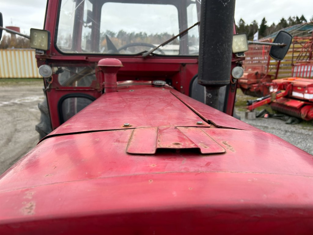 Tracteur agricole VOLVO-BM T 430: photos 20 Tracteur agricole VOLVO-BM T 430: photos 20