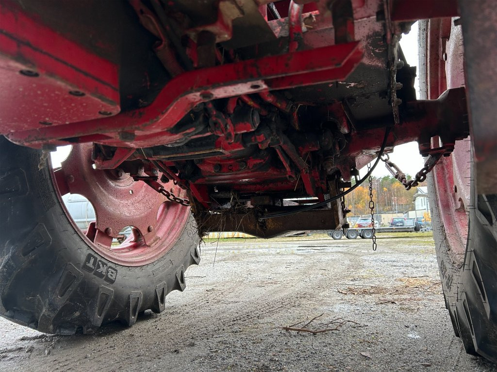 Tracteur agricole VOLVO-BM T 430: photos 43 Tracteur agricole VOLVO-BM T 430: photos 43