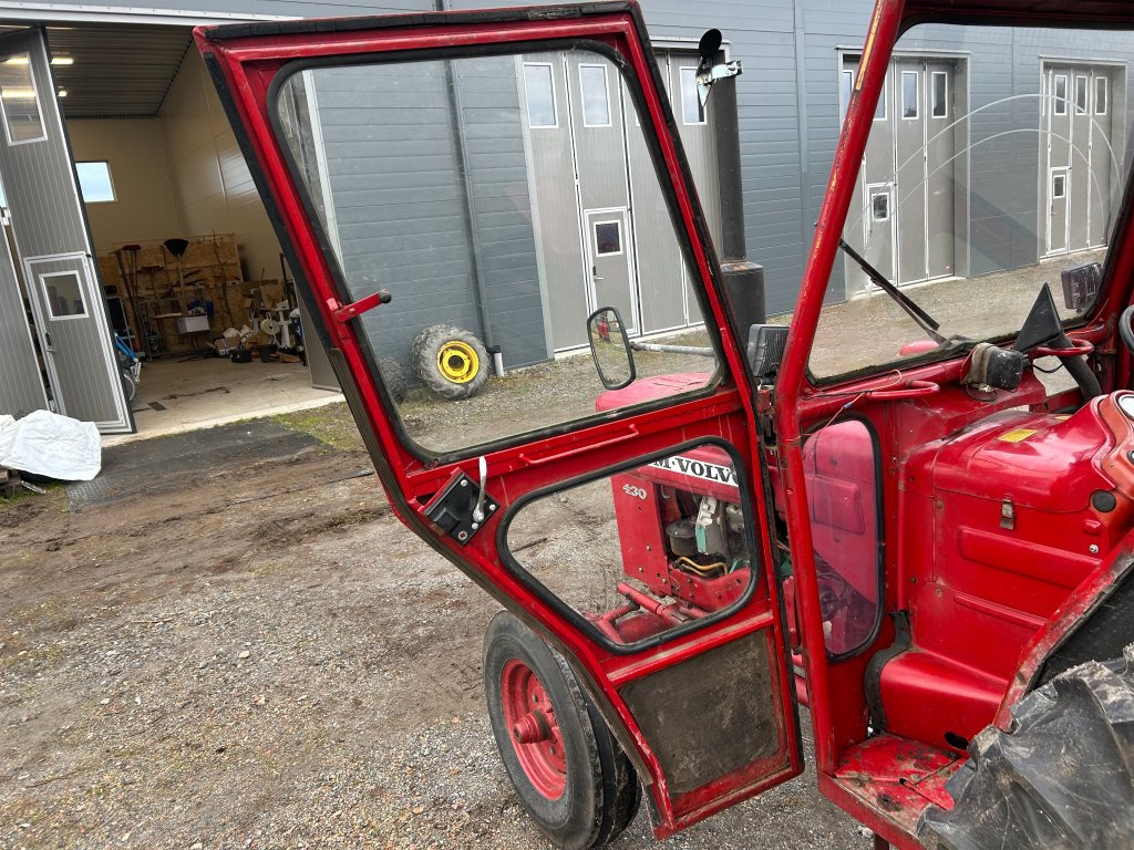 Tracteur agricole VOLVO-BM T 430: photos 47 Tracteur agricole VOLVO-BM T 430: photos 47