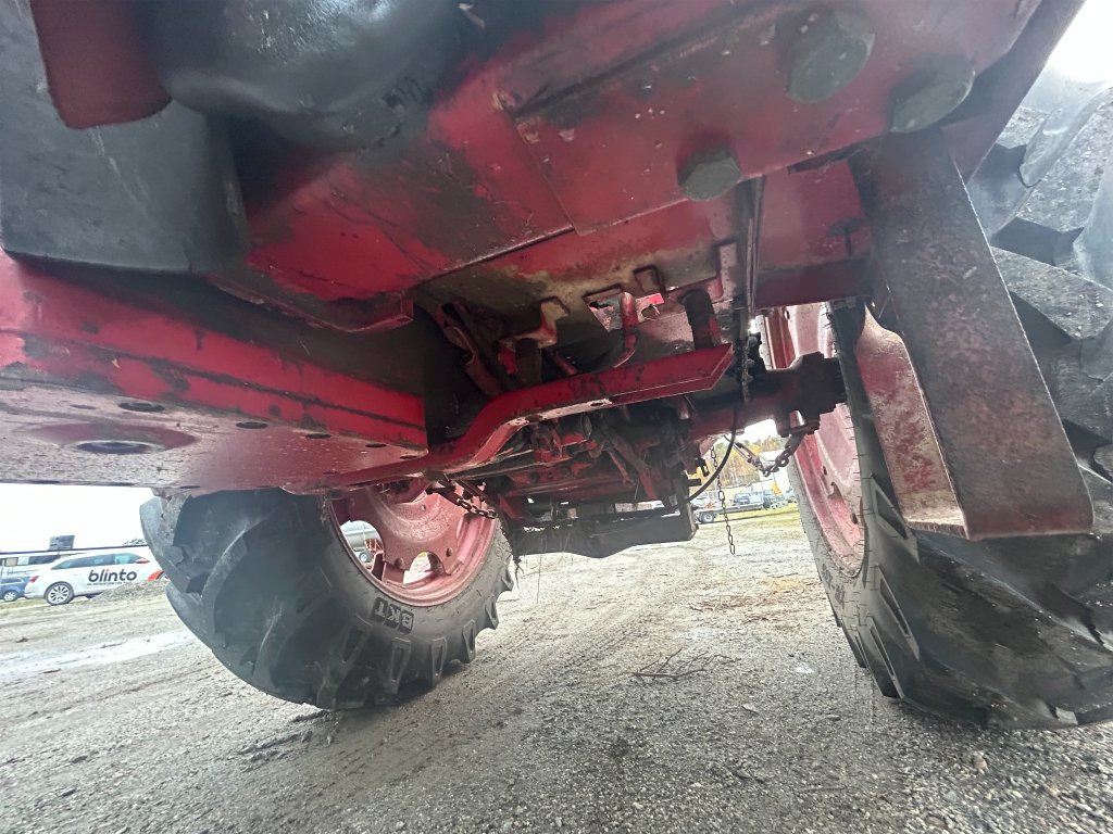 Tracteur agricole VOLVO-BM T 430: photos 44 Tracteur agricole VOLVO-BM T 430: photos 44