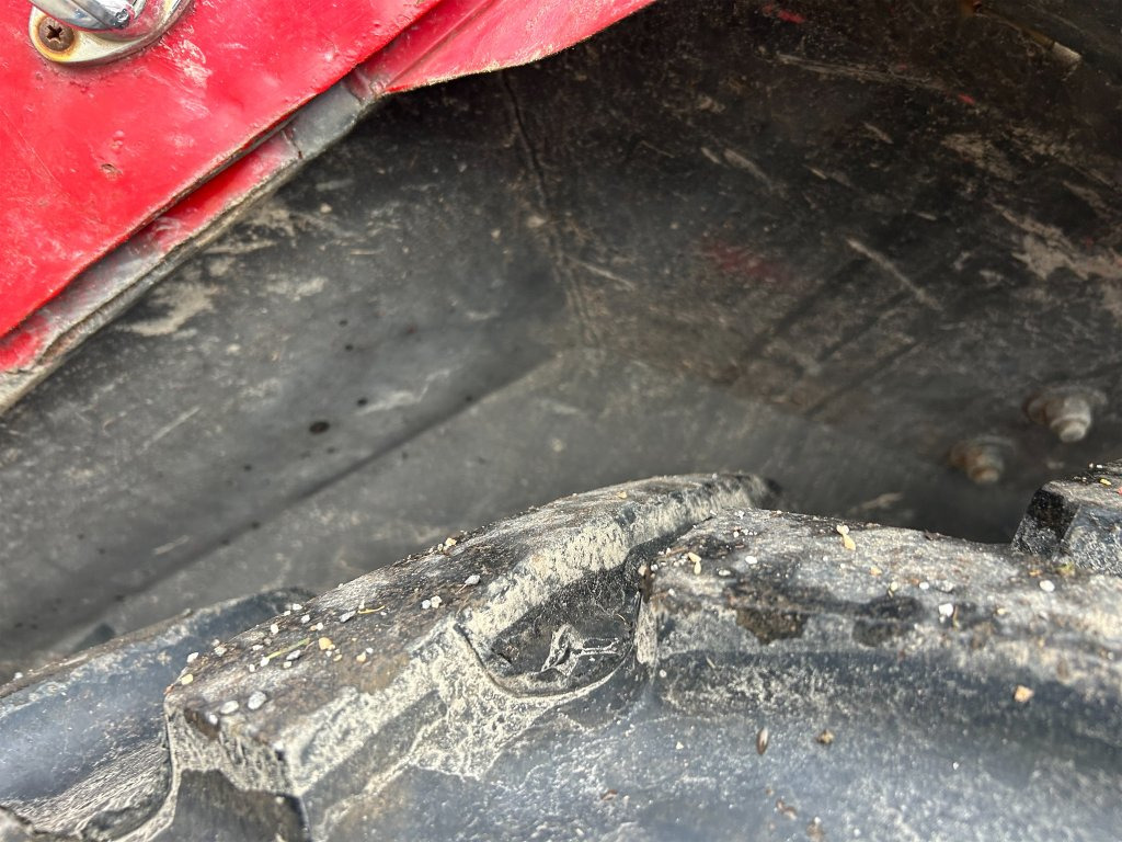 Tracteur agricole VOLVO-BM T 430: photos 40 Tracteur agricole VOLVO-BM T 430: photos 40