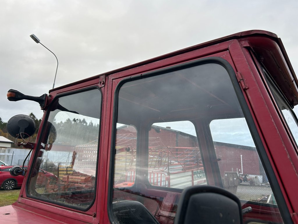 Tracteur agricole VOLVO-BM T 430: photos 27 Tracteur agricole VOLVO-BM T 430: photos 27