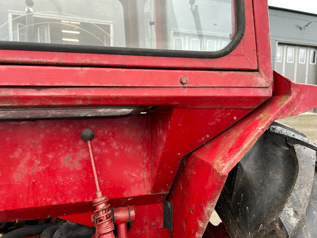 Tracteur agricole VOLVO-BM T 430: photos 34 Tracteur agricole VOLVO-BM T 430: photos 34