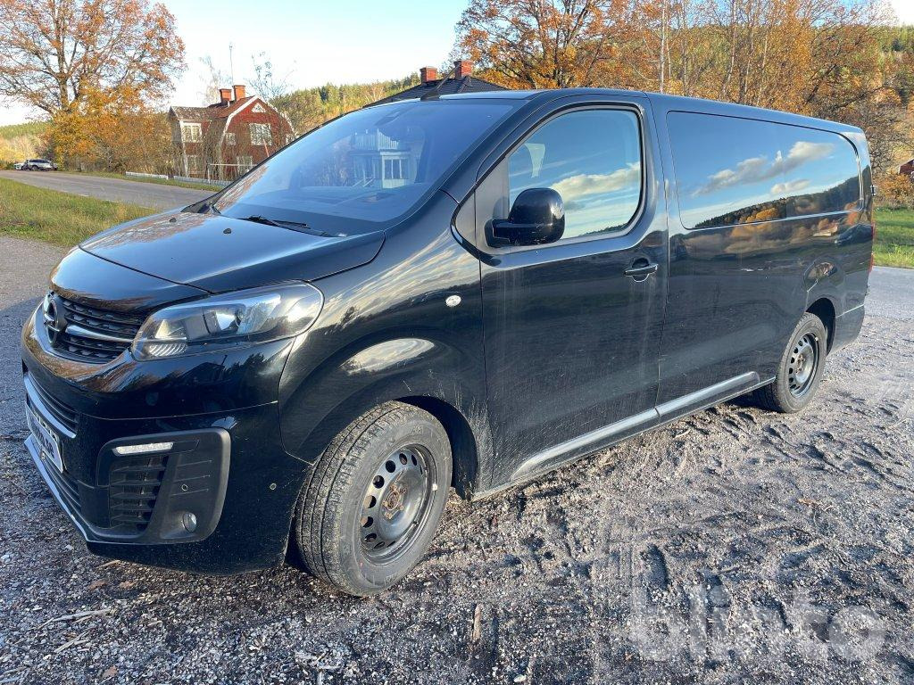 OPEL - Véhicule utilitaire: photos 1 OPEL - Véhicule utilitaire: photos 1