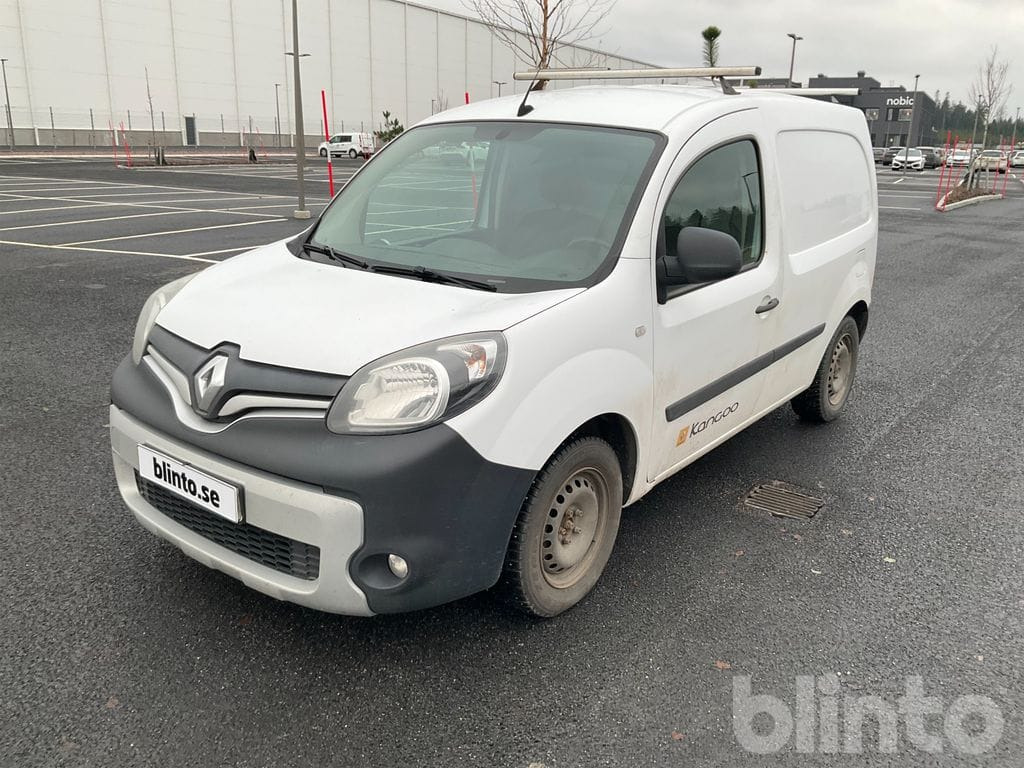 RENAULT W - Véhicule utilitaire: photos 1 RENAULT W - Véhicule utilitaire: photos 1