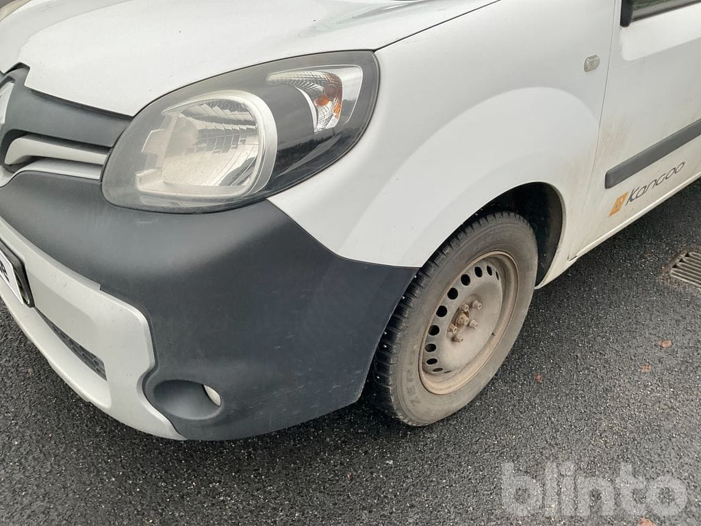 RENAULT W - Véhicule utilitaire: photos 5 RENAULT W - Véhicule utilitaire: photos 5