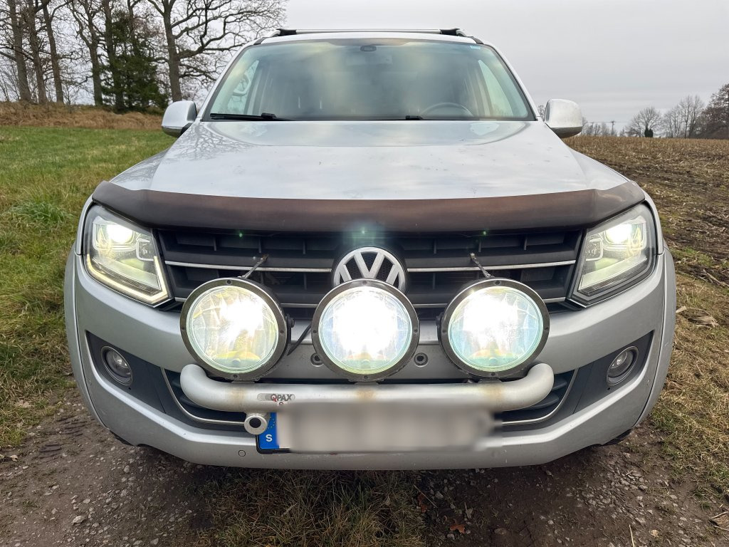 VOLKSWAGEN, VW 2HS2 - Véhicule utilitaire: photos 2 VOLKSWAGEN, VW 2HS2 - Véhicule utilitaire: photos 2