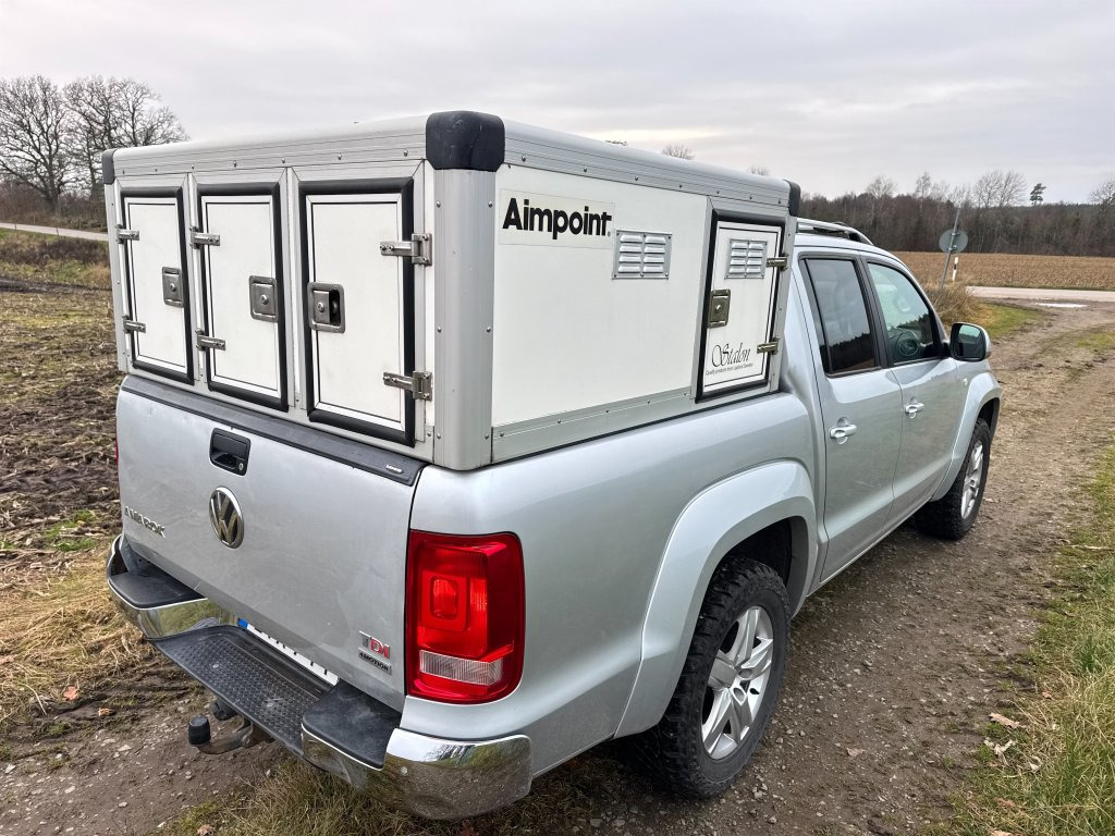 VOLKSWAGEN, VW 2HS2 - Véhicule utilitaire: photos 5 VOLKSWAGEN, VW 2HS2 - Véhicule utilitaire: photos 5