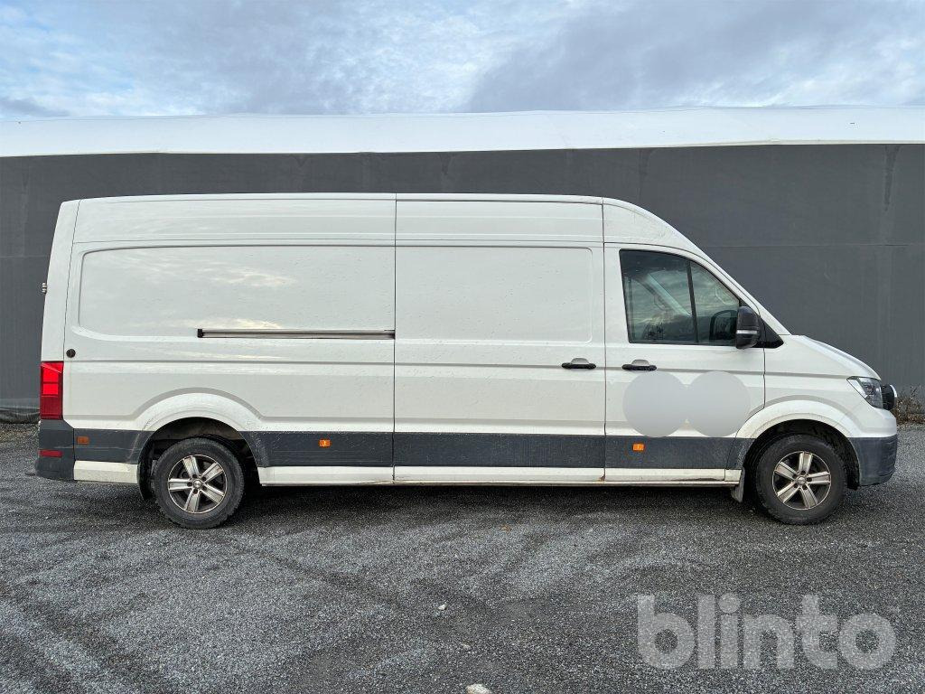 VOLKSWAGEN, VW - Véhicule utilitaire: photos 4 VOLKSWAGEN, VW - Véhicule utilitaire: photos 4