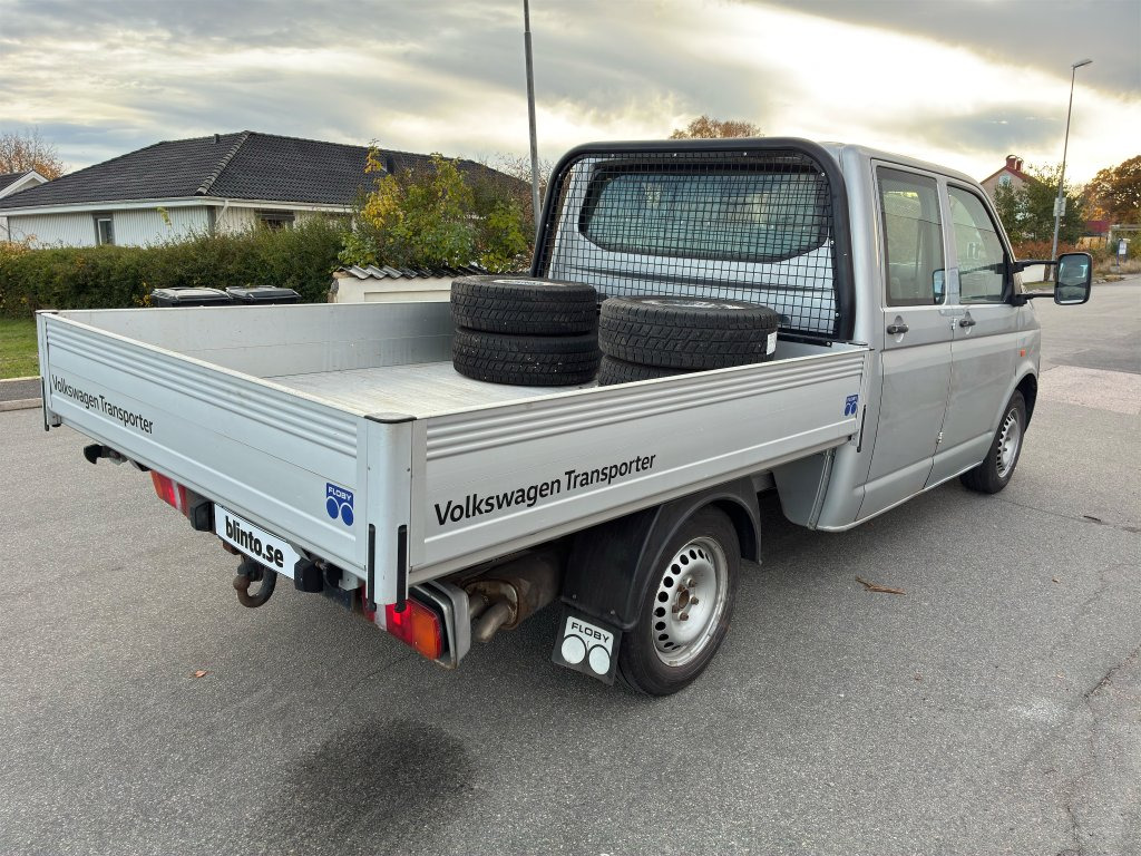 VW PICKUP DH 1,9 - Véhicule utilitaire: photos 5 VW PICKUP DH 1,9 - Véhicule utilitaire: photos 5