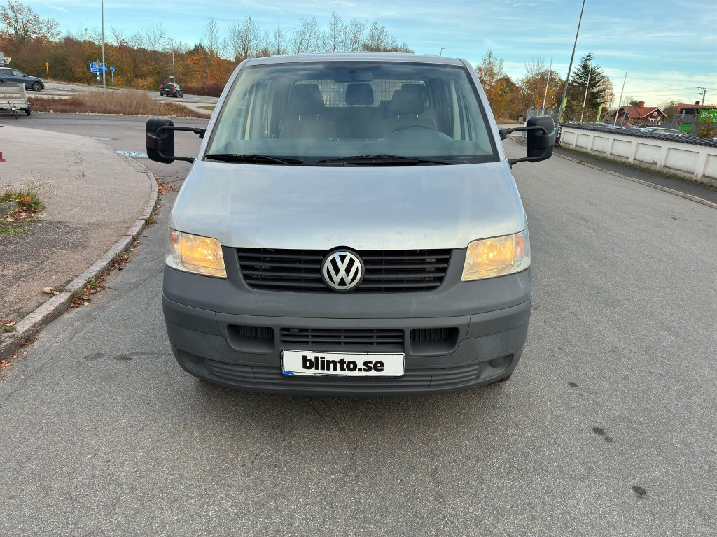 VW PICKUP DH 1,9 - Véhicule utilitaire: photos 2 VW PICKUP DH 1,9 - Véhicule utilitaire: photos 2