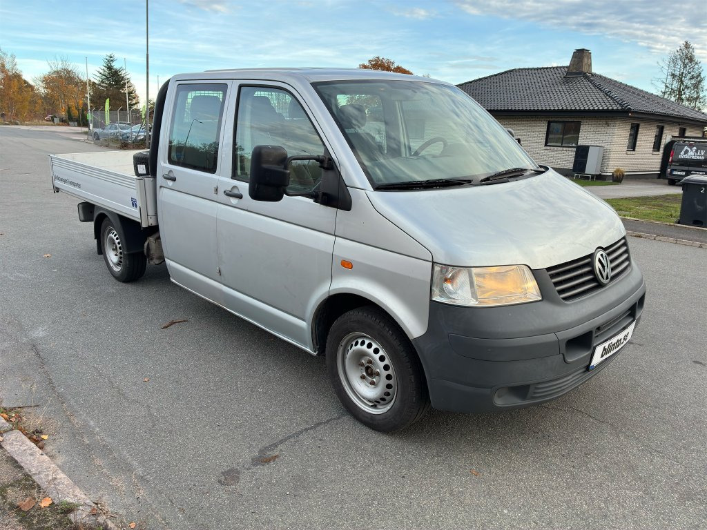 VW PICKUP DH 1,9 - Véhicule utilitaire: photos 3 VW PICKUP DH 1,9 - Véhicule utilitaire: photos 3