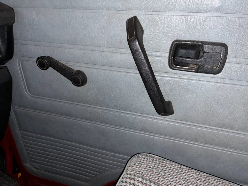 Véhicule utilitaire VW PICKUP UD TD 245091: photos 32