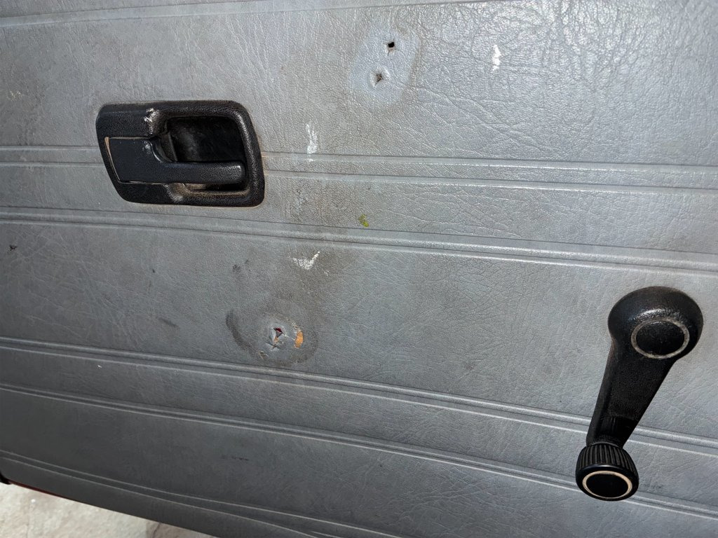 Véhicule utilitaire VW PICKUP UD TD 245091: photos 31