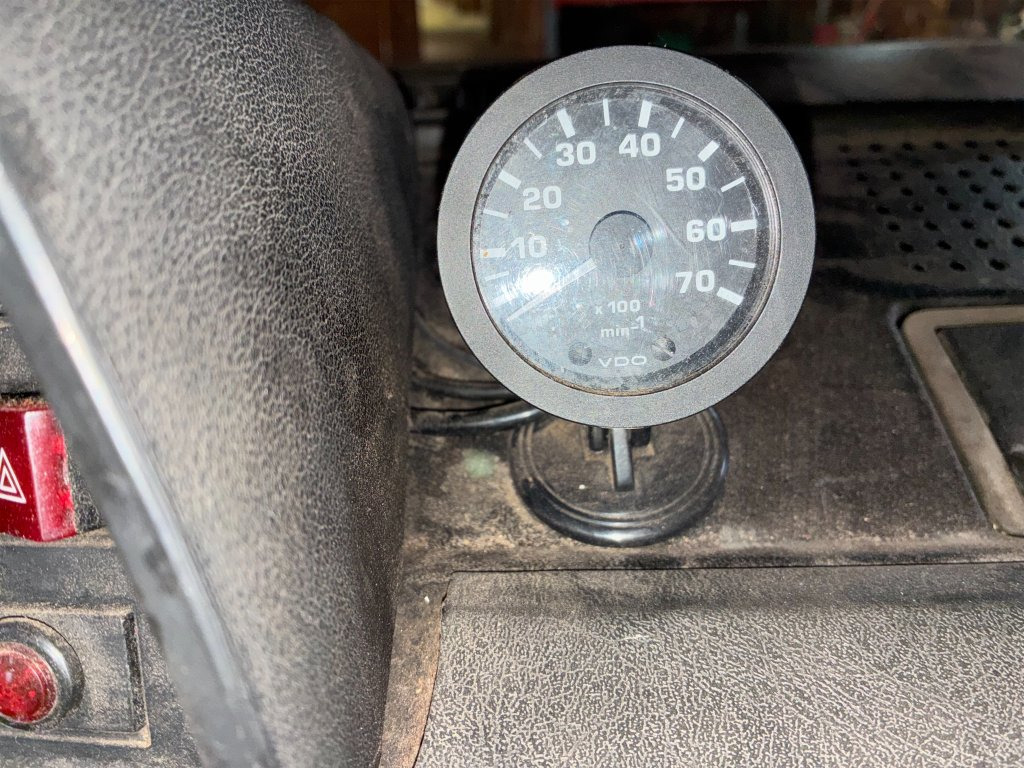 Véhicule utilitaire VW PICKUP UD TD 245091: photos 28