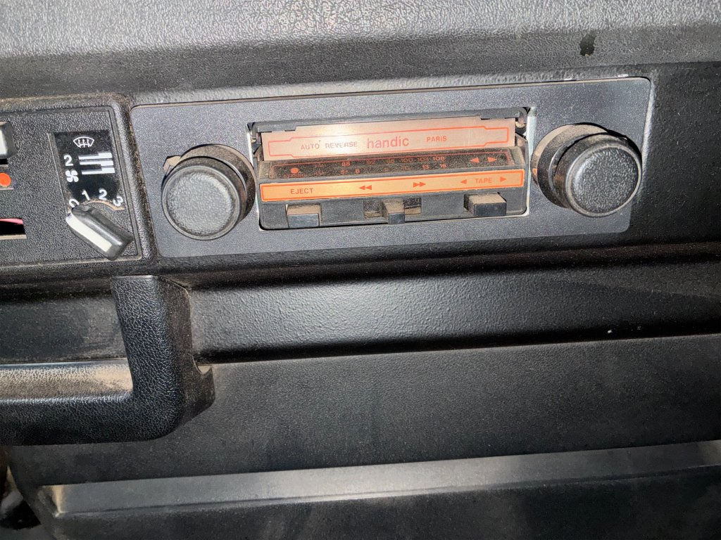 Véhicule utilitaire VW PICKUP UD TD 245091: photos 25