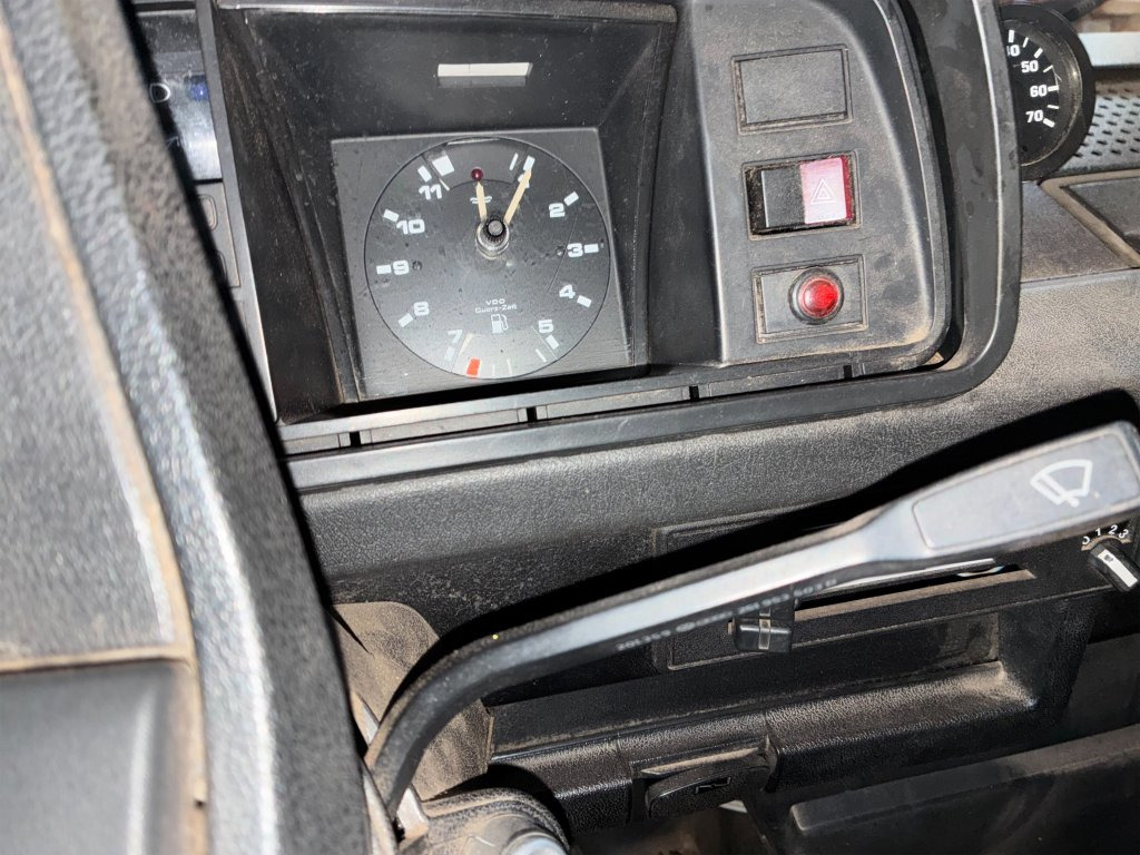 Véhicule utilitaire VW PICKUP UD TD 245091: photos 29