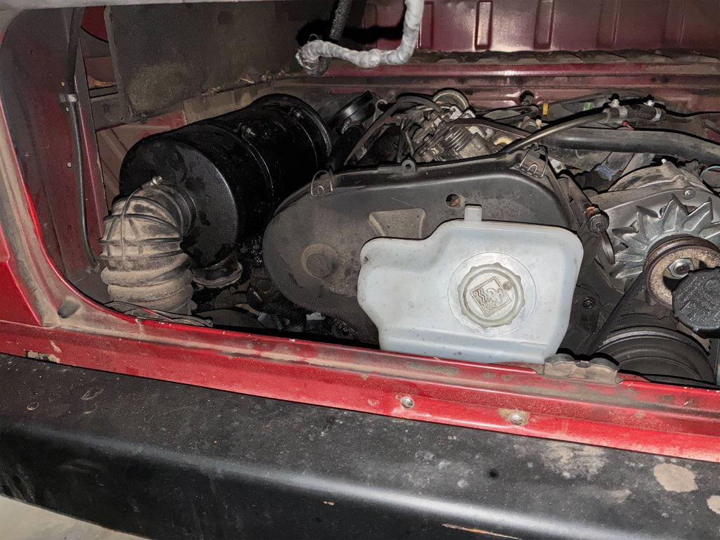 Véhicule utilitaire VW PICKUP UD TD 245091: photos 42