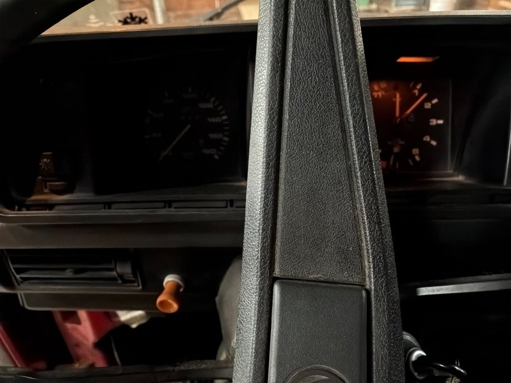 Véhicule utilitaire VW PICKUP UD TD 245091: photos 34