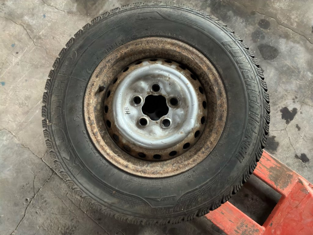 Véhicule utilitaire VW PICKUP UD TD 245091: photos 45