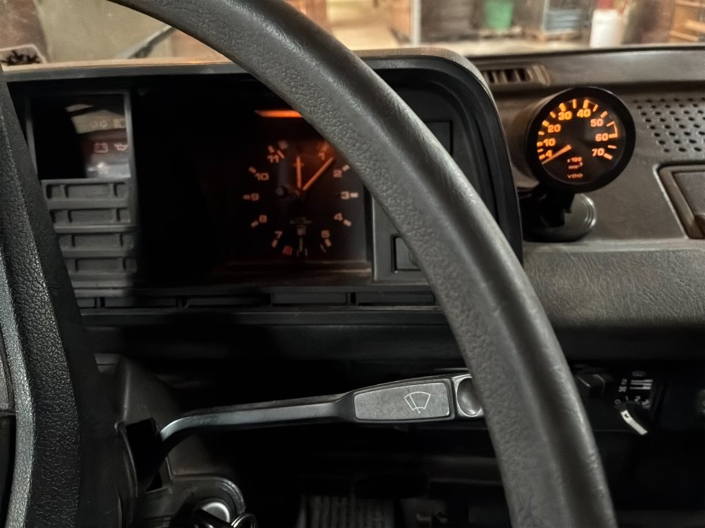 Véhicule utilitaire VW PICKUP UD TD 245091: photos 33