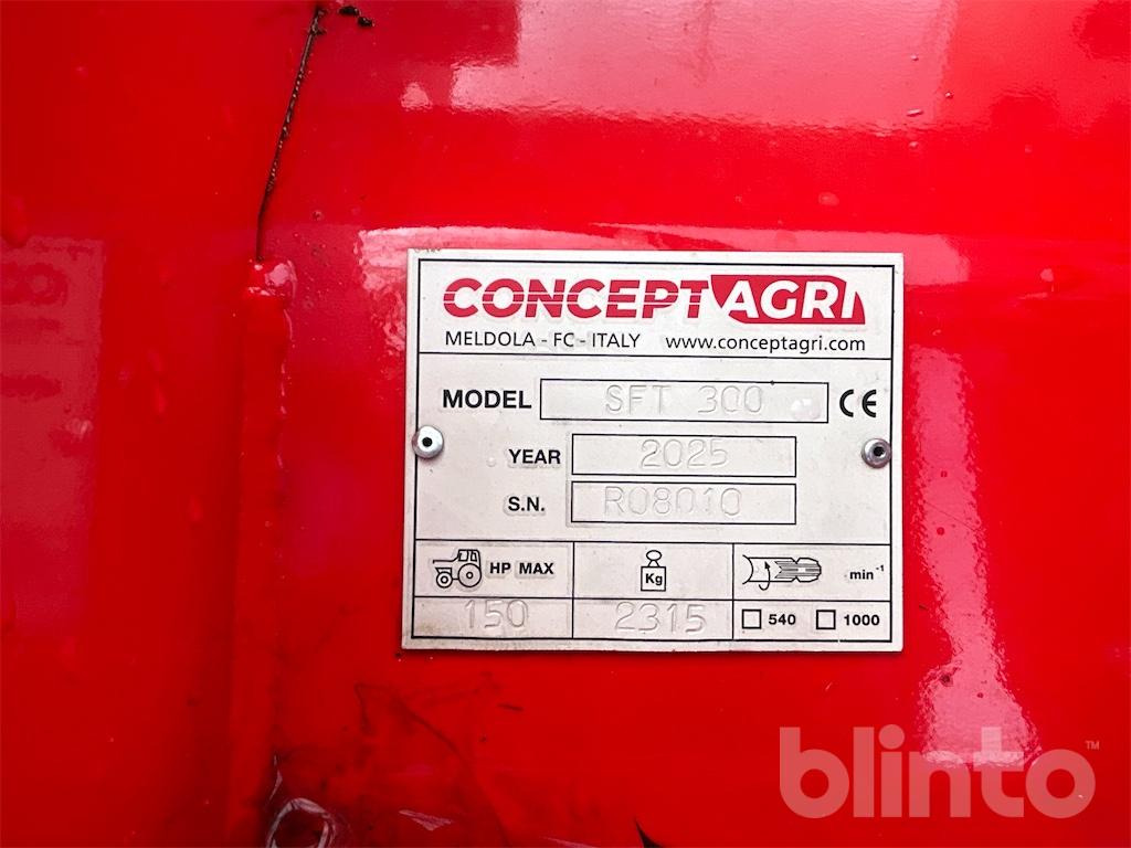 Weaving SFT 300 - Décompacteur: photos 5 Weaving SFT 300 - Décompacteur: photos 5